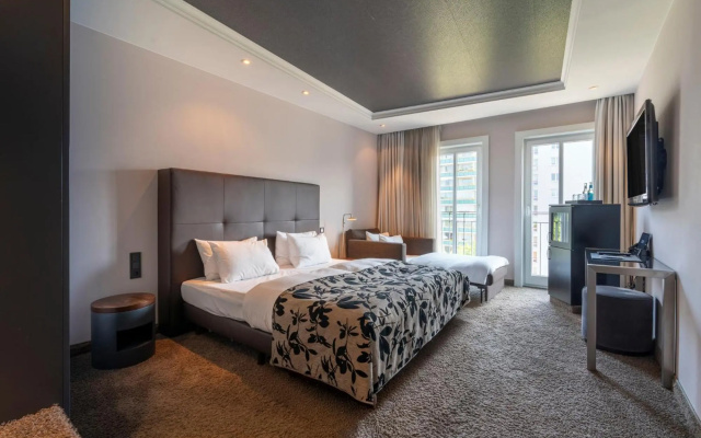 Hotel NEWBERLIN