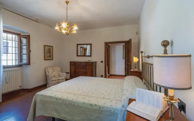 Villa Lama