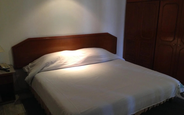 Marlim Hotel