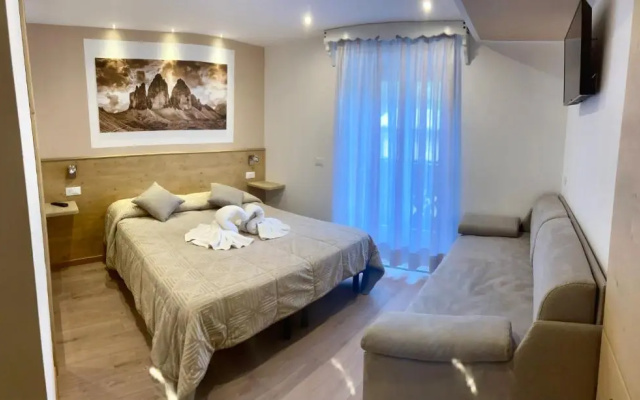 Albergo Vittoria