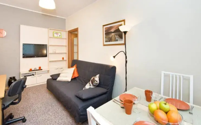 Apartament Kartuska