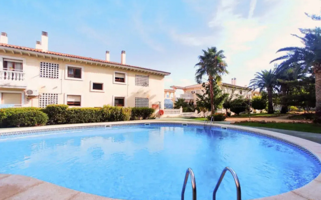 Apartment Vens Vius Altea