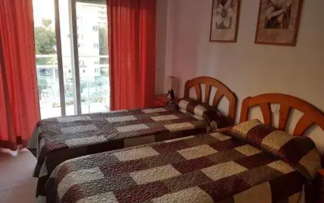 APARTMENT LA ROTA - Benidormland
