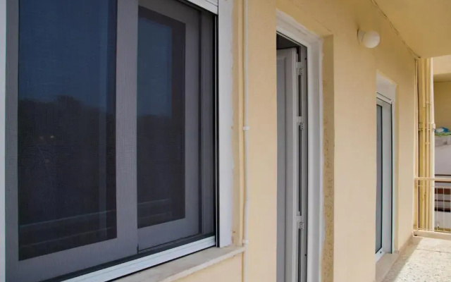 Nikolaos Residence