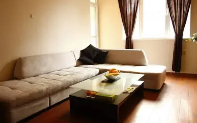 Sofia Suite