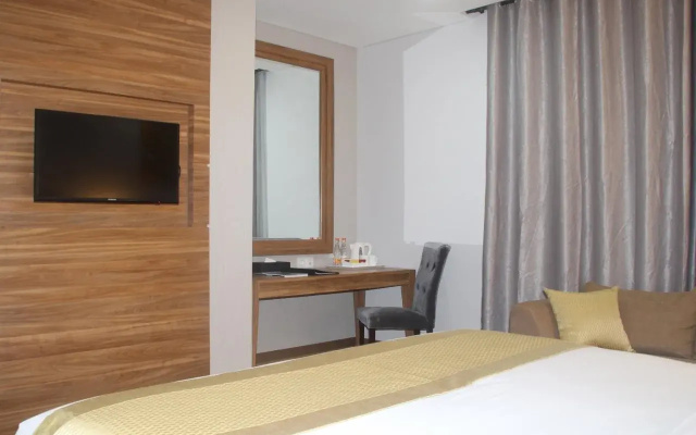 Grand Serela Hotel Yogyakarta