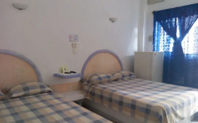 Hotel Sarabi Barra de Navidad