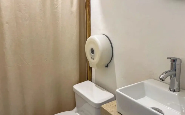 Sac Ek Hotel