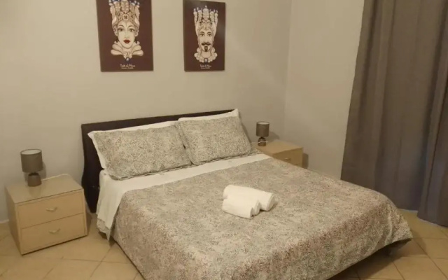 Hotel Trieste Catania