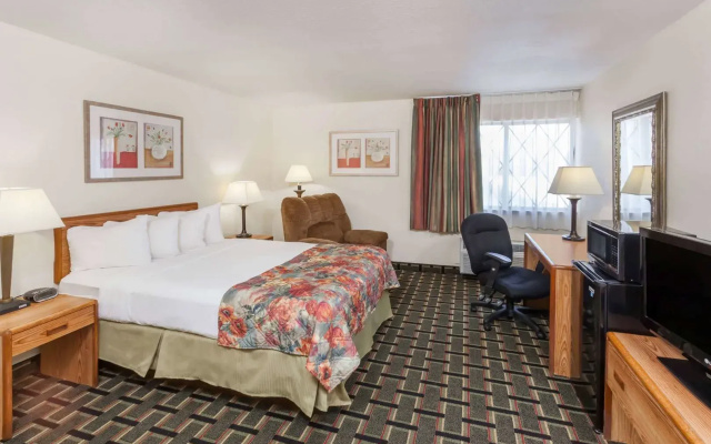 FairBridge Inn Express Decatur Forsyth