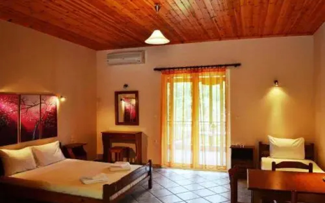 Rania Apartments