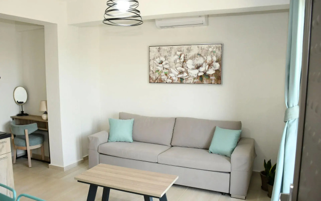 Theano Suites