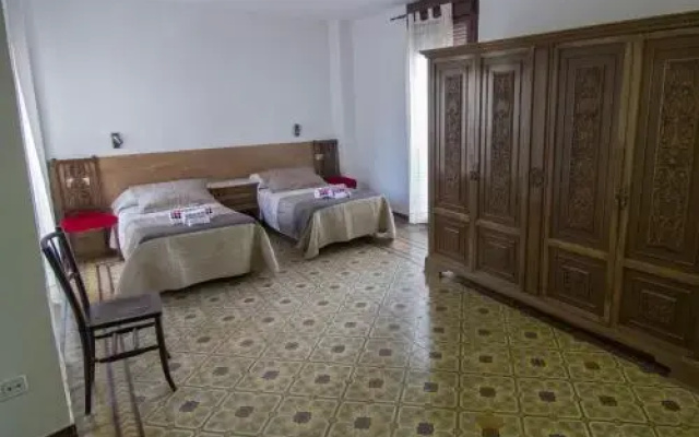 Casa Pío