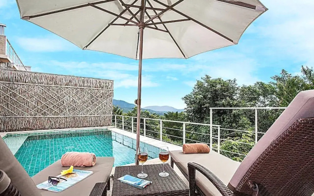 Baan Phu Kaew A5 3 Beds