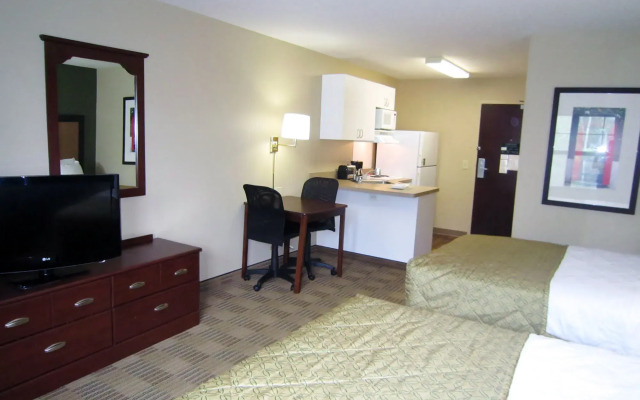 Extended Stay America Suites Nashua Manchester