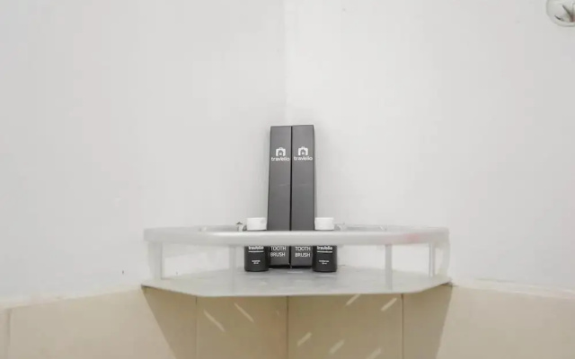 Comfy 1BR Teluk Intan Apartment