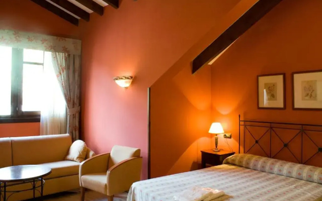 Hotel Torrepalacio