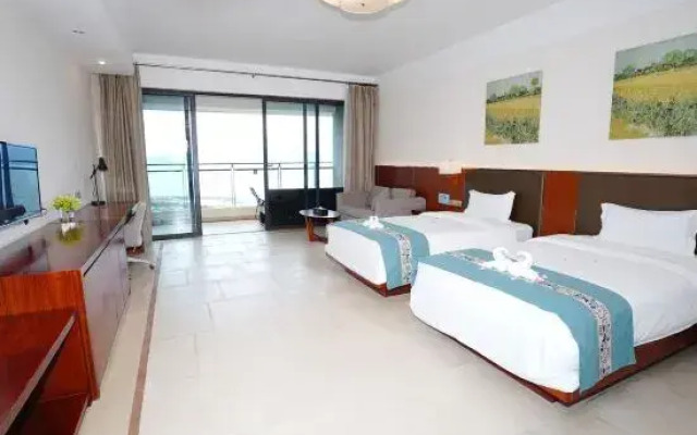 Hazens East Resort Hotel