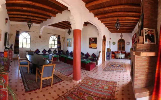 Riad Titima