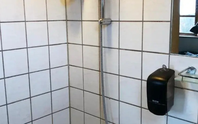 Danhostel Sandvig Vandrerhjem