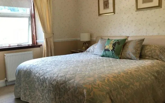 Dalgreine Guest House