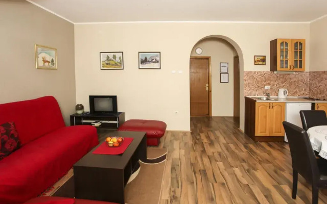 Izvor Villa