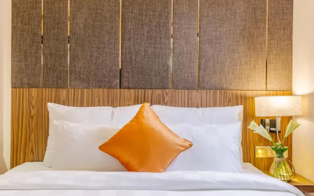 Winsuites Sai Gon Hotel