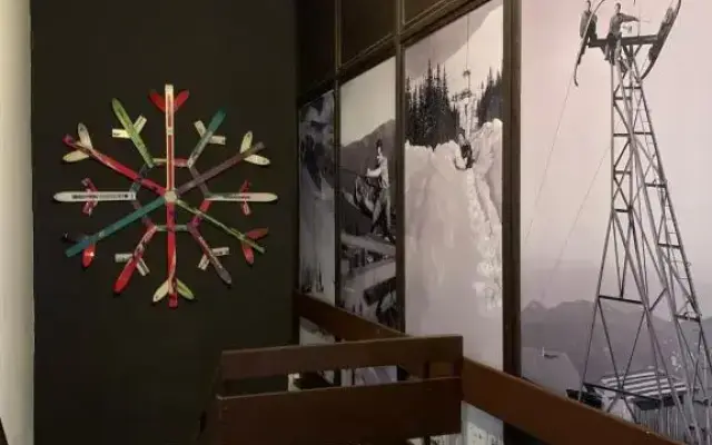 Hotel SKI