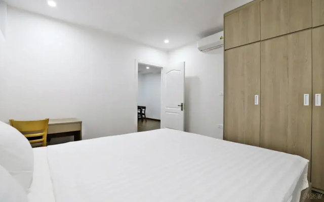 Paradise Home West Lake 19 To Ngoc Van