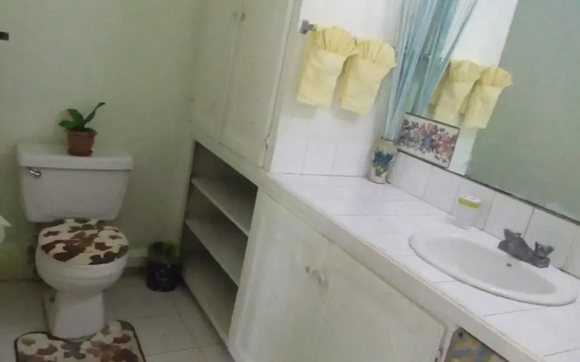 Comfort Kingdom Villa Bed & Breakfast