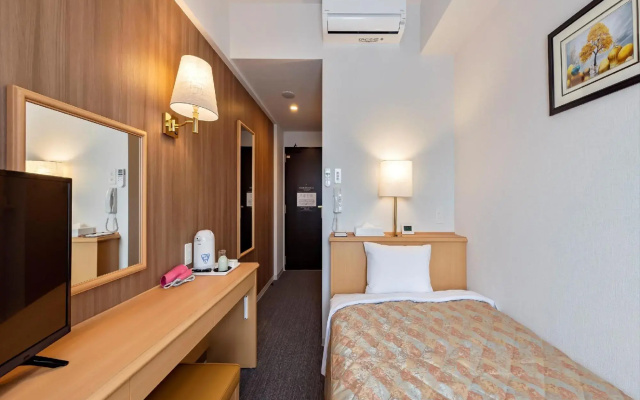 Hotel AZ Saga Ogi
