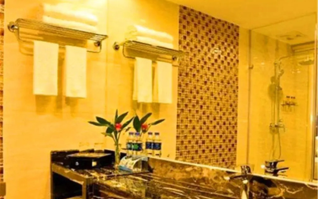 Dongjiang International Hotel