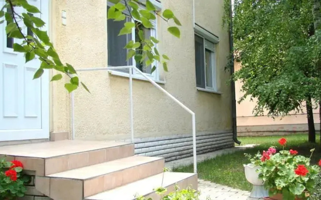 Napfény Apartmanház