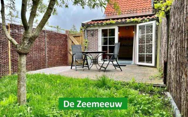 Vakantie Ouddorp