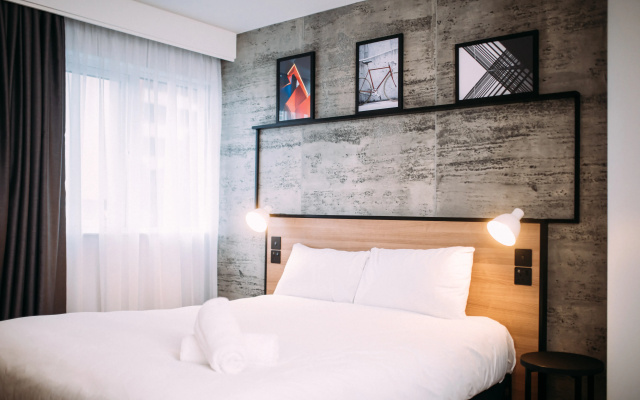 ibis Belfast City Centre