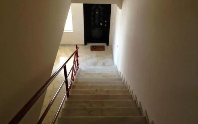 Apartment in KurtSafir Euro 12 Residence