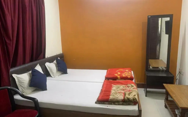 Narendra Guest House