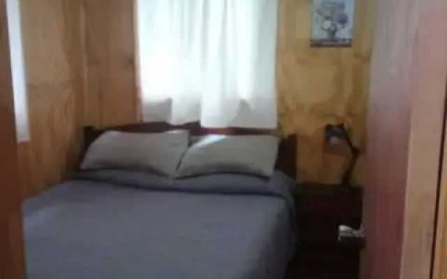 Cabaña EL CASTAÑO