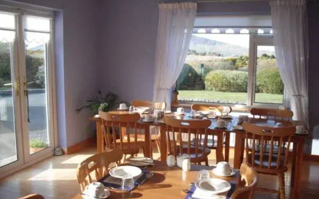 Cornerstones B&b