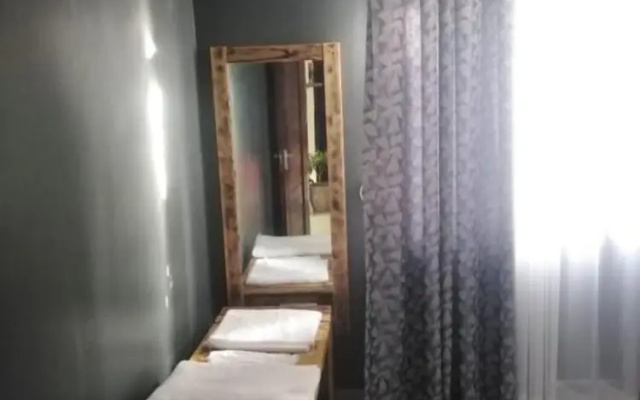 Stay.Plus Mtwapa Ndonya Apartments