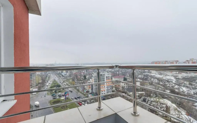 City Centre Apartments