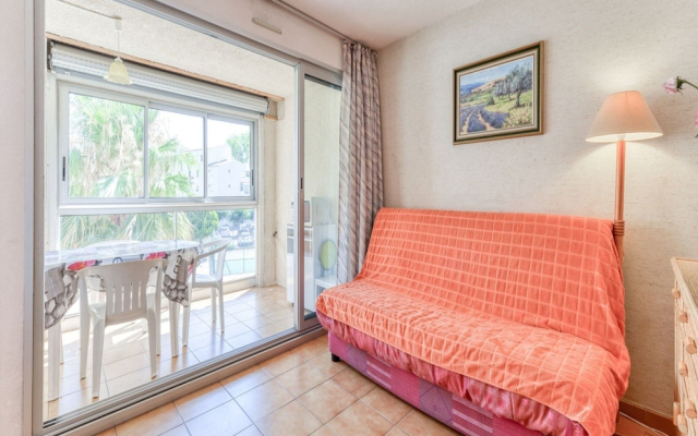 1 Bedroom Apartment, Agde
