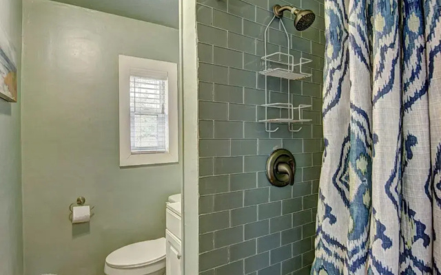 Seafoam - 1 Br Home