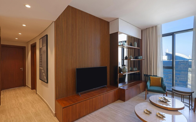 Radisson Collection Residences, Riyadh
