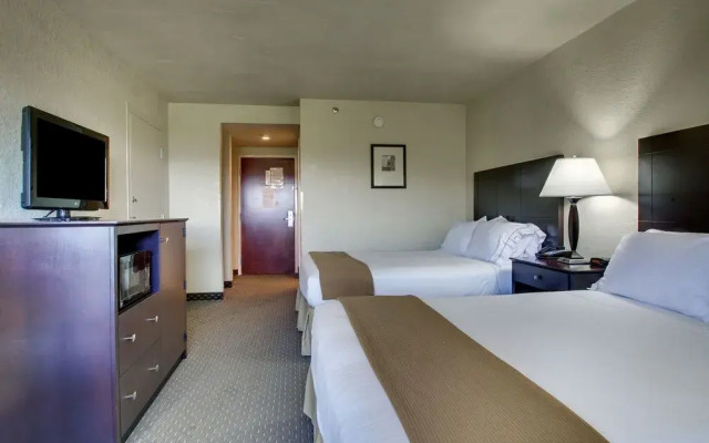 Holiday Inn Express Dahlonega