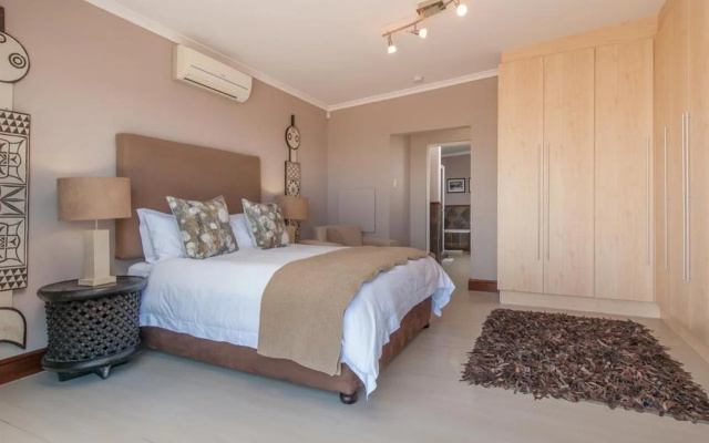 Whale Away Guest House