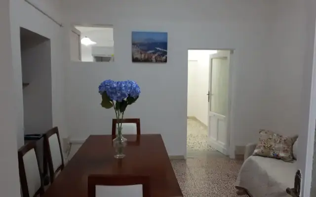 Penisola Apartments