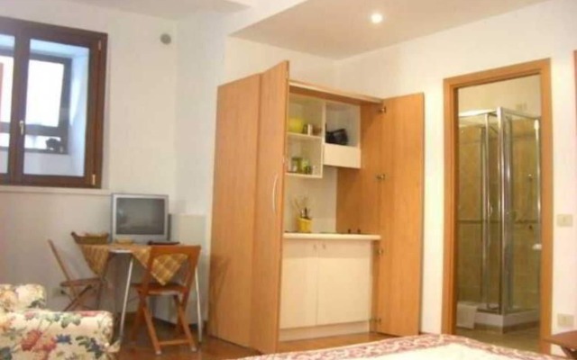Отель Aida B&B Roma Италия, Рим - отзывы, цены и фото номеров - забронировать отель Aida B&B Roma онлайн комната для гостей