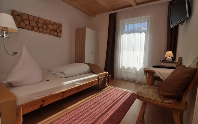 Hotel Traube - Stelvio