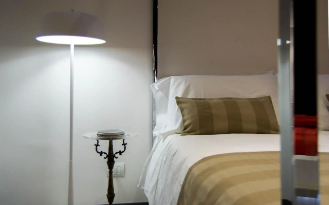 Hotel Santa Brigida